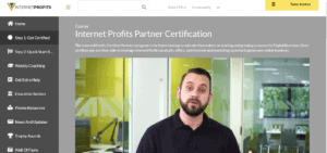  CERTIFICATION OVERVIEW