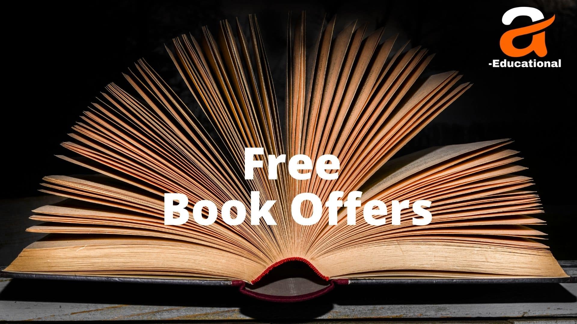 free book offers