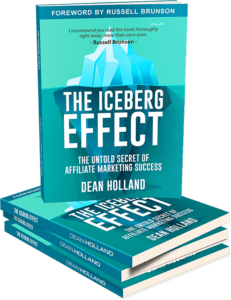 iceberg effect book