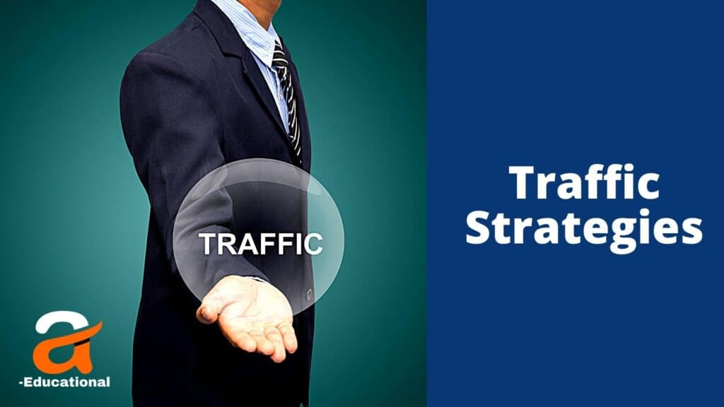 traffic strategies