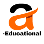 a educational logo