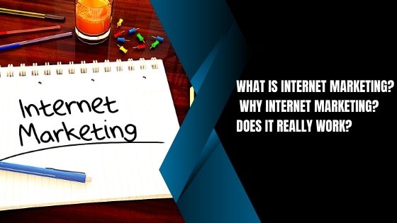 internet marketing